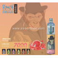 Good Tornado 7000 Puffs Disposable Vape Spain